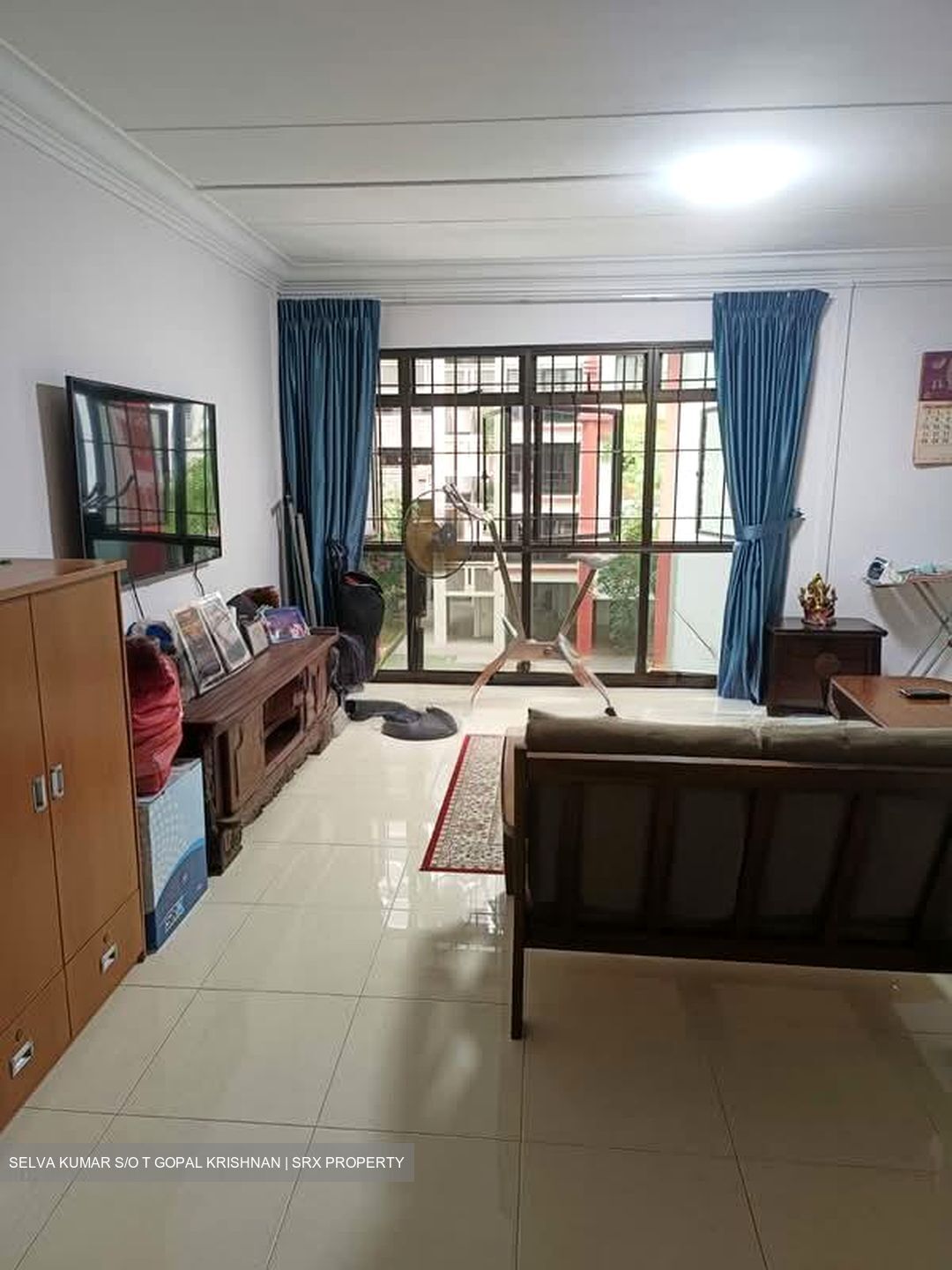 Blk 186D Rivervale Gateway (Sengkang), HDB 5 Rooms #597090551